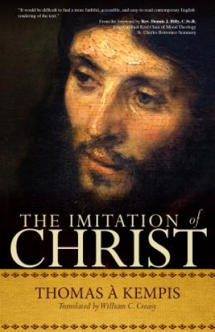 Imitation of Christ