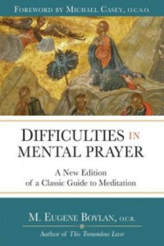 Difficulties in Mental Prayer