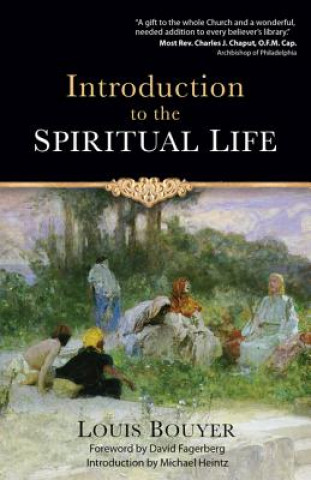 Introduction to the Spiritual Life