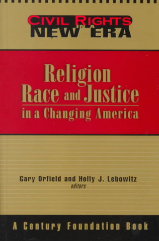 Religion and Civil Rights
