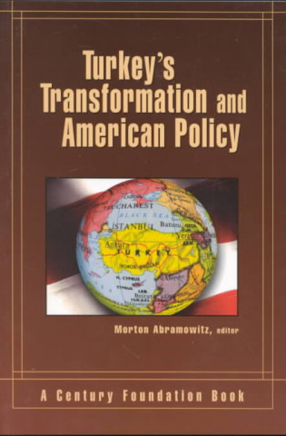 Turkey's Transformation and American Policy