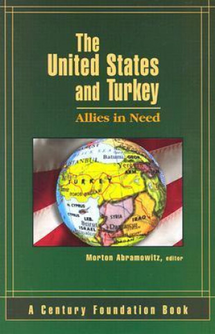 United States and Turkey