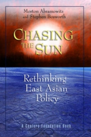 Post-American Century in East Asia