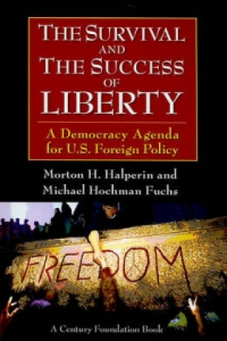 Survival and the Success of Liberty