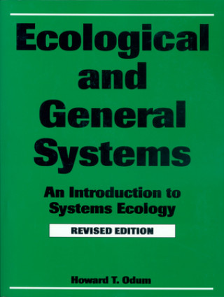 Ecological and General Systems