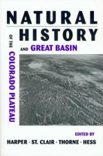 Natural History of the Colorado Plateau