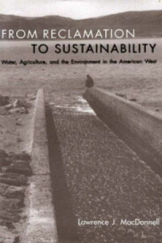 From Reclamation to Sustainability