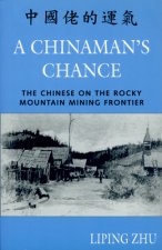 Chinaman's Chance