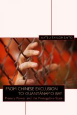 From Chinese Exclusion to Guantanamo Bay