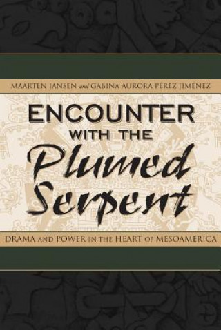 Encounter with the Plumed Serpent