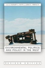 Environmental Politics and Policy in the West