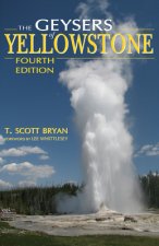 Geysers of Yellowstone