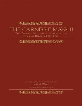 Carnegie Maya II