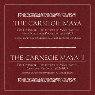 Carnegie Maya