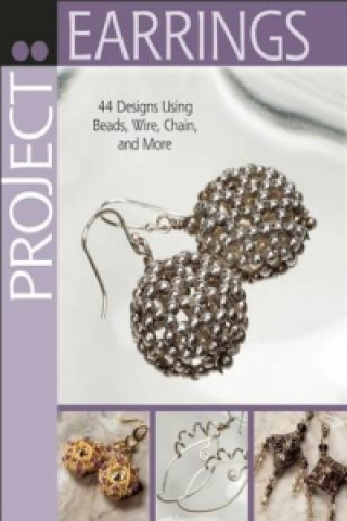 Project: Earrings