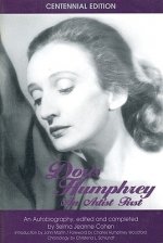 Doris Humphrey