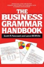 Business Grammar Handbook