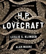 New Annotated H. P. Lovecraft