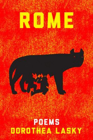 Rome - Poems