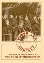 Power and Society in Greater New York