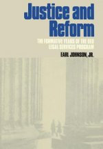 Justice and Reform