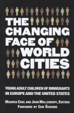 Changing Face of World Cities