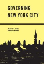 Governing New York City