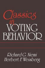 Classics in Voting Behavior