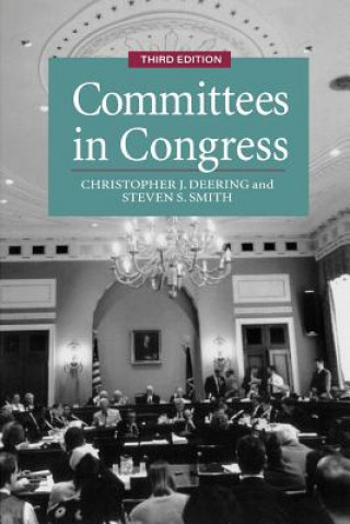 Committees in Congress