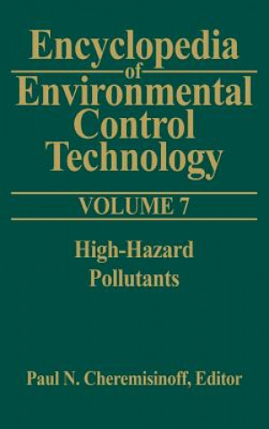 Encyclopedia of Environmental Control Technology: Volume 7