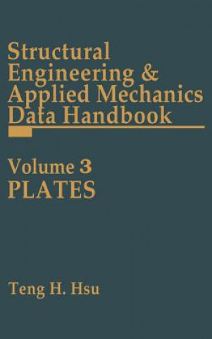 Strucl Engin & Applied Mechanocs Data Hdbk Plates