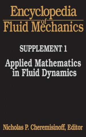 Encyclopedia of Fluid Mechanics: Supplement 1