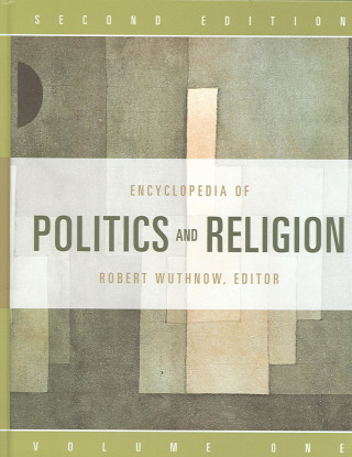 Encyclopedia of Politics and Religion SET