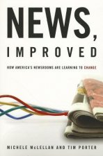 News, Improved