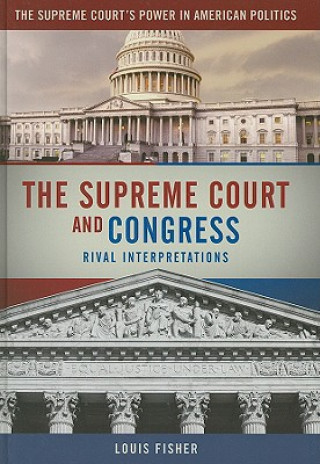 Supreme Court and Congress