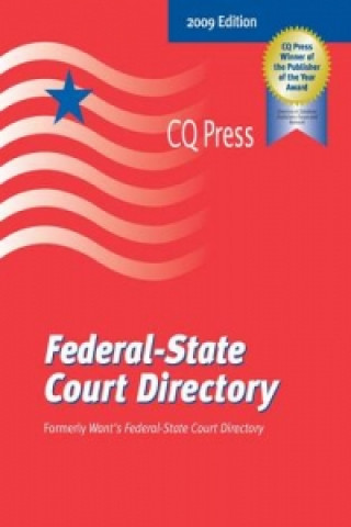 Federal-State Court Directory 2009