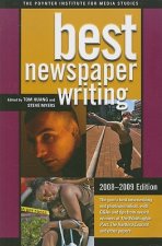 Best Newspaper Writing