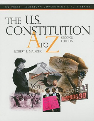 U.S. Constitution A to Z