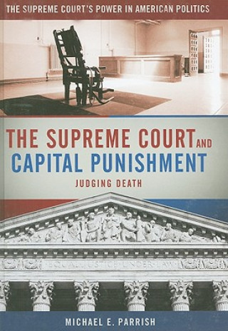 Supreme Court and Capital Punishment