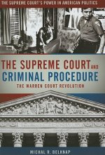 Supreme Court and Criminal Procedure