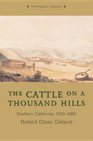 Cattle on a Thousand Hills