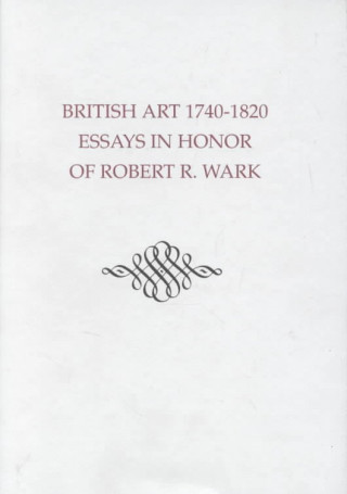 British Art, 1740-1820