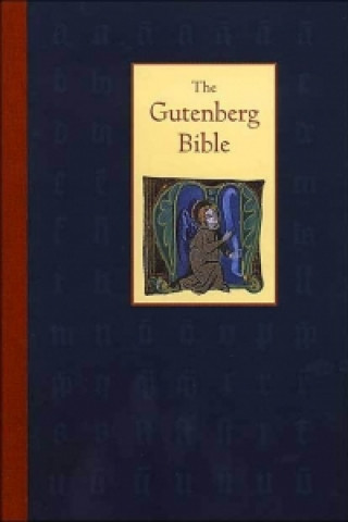 Gutenberg Bible