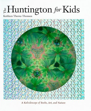 Huntington for Kids