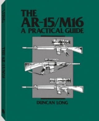 AR-15/M16