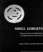 Shell Gorgets