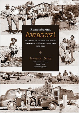 Remembering Awatovi