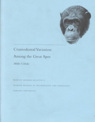 Craniodental Variation Among the Great Apes
