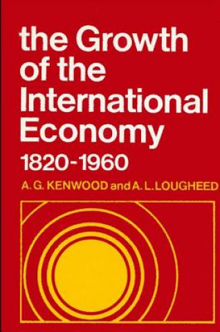 Growth of the International Economy, 1820-1960