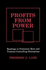 Profits from Power